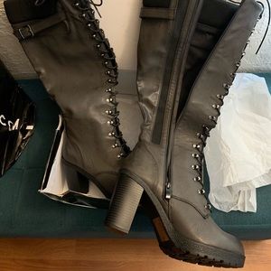 Torrid boots 10w